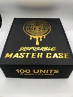 Muha Meds 2G Disposable Wholesale - 100 Units per Box