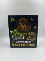 Muha Meds 2G Disposable St Patrick's